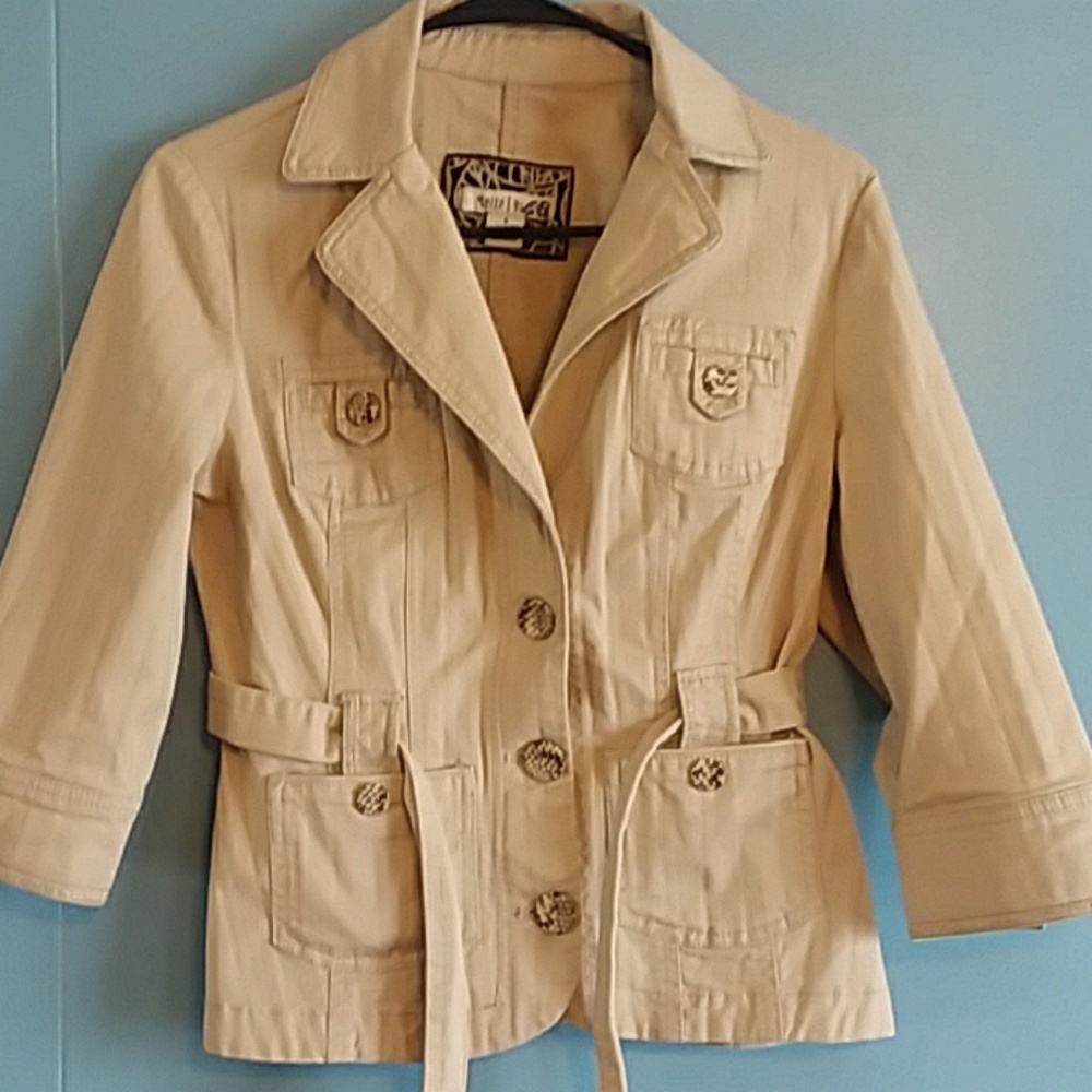 WHBM Jacket